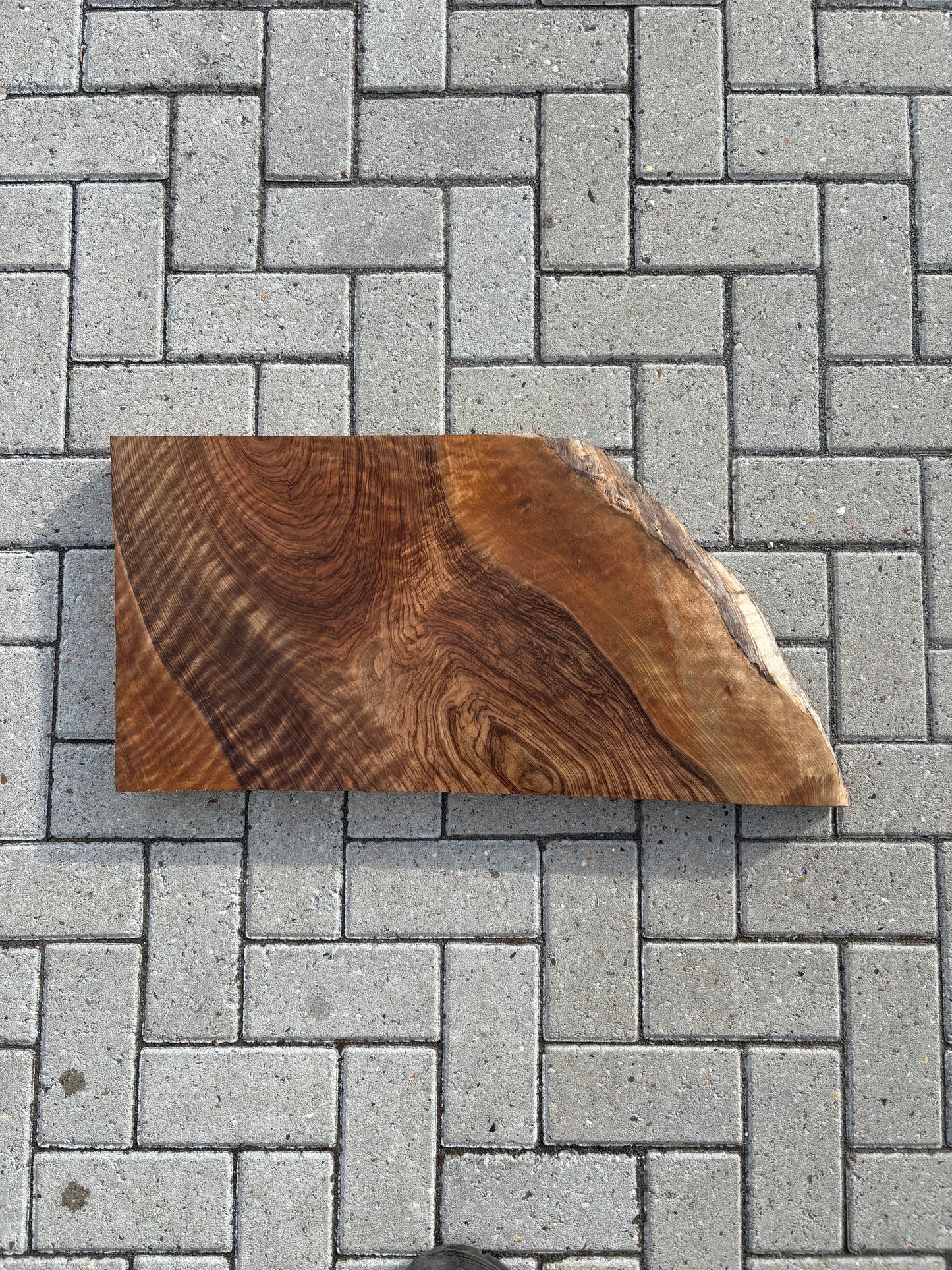 36x66x6.5cm - #FS085