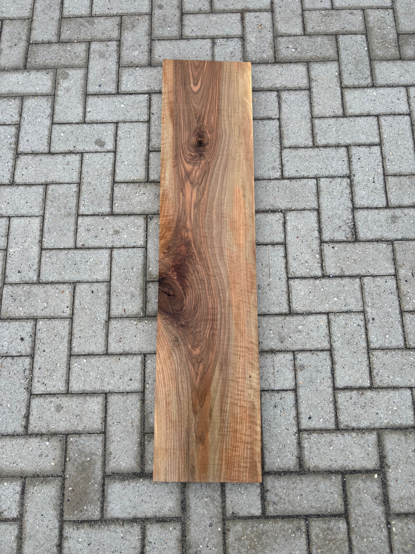 123x27.5x4.2cm - #FS064