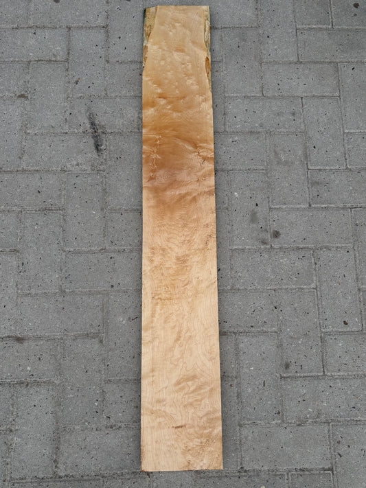 117.5x18x2.6cm - #FS058 Hard Maple