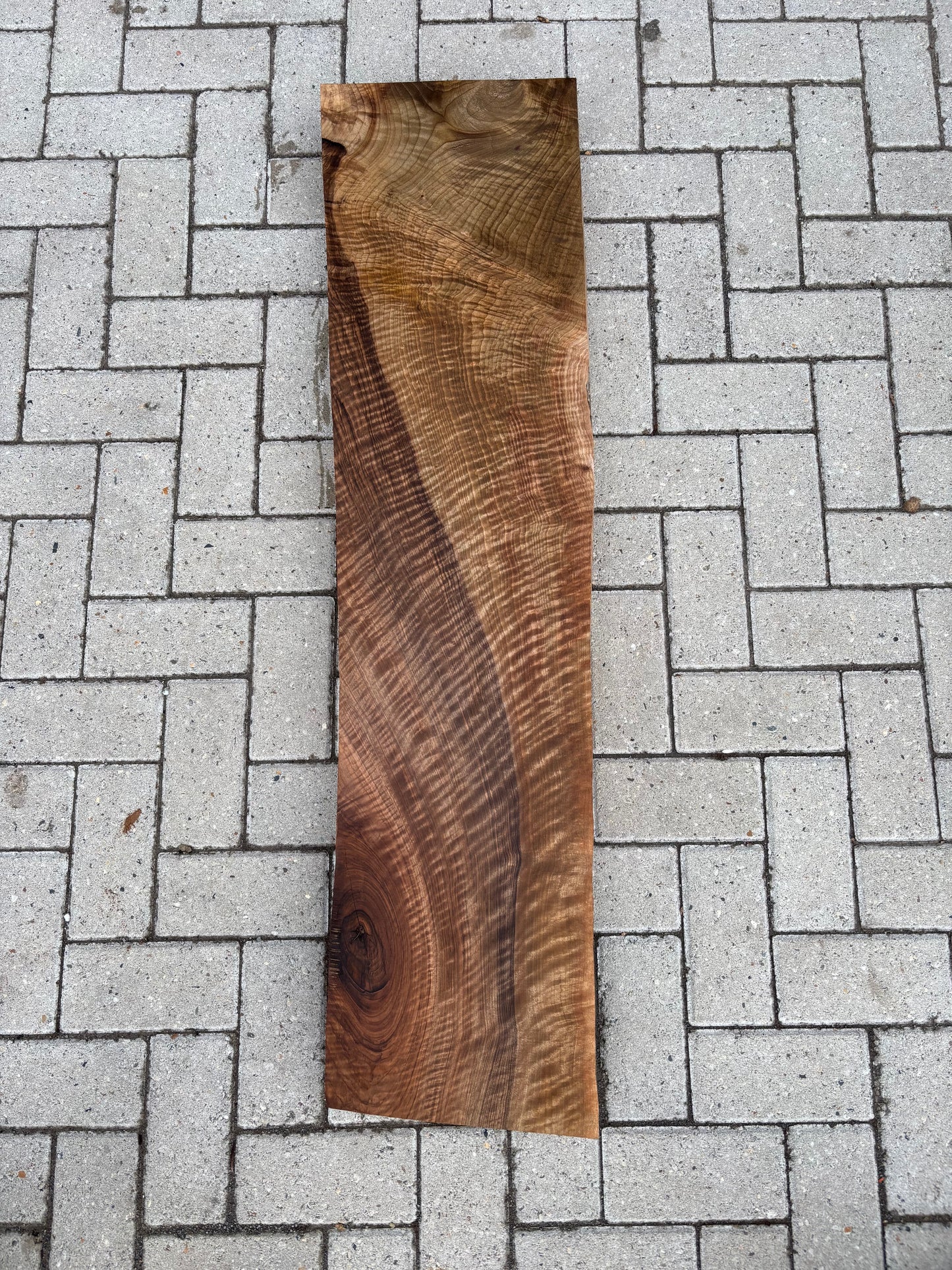 128x30x6.5cm - #FS077