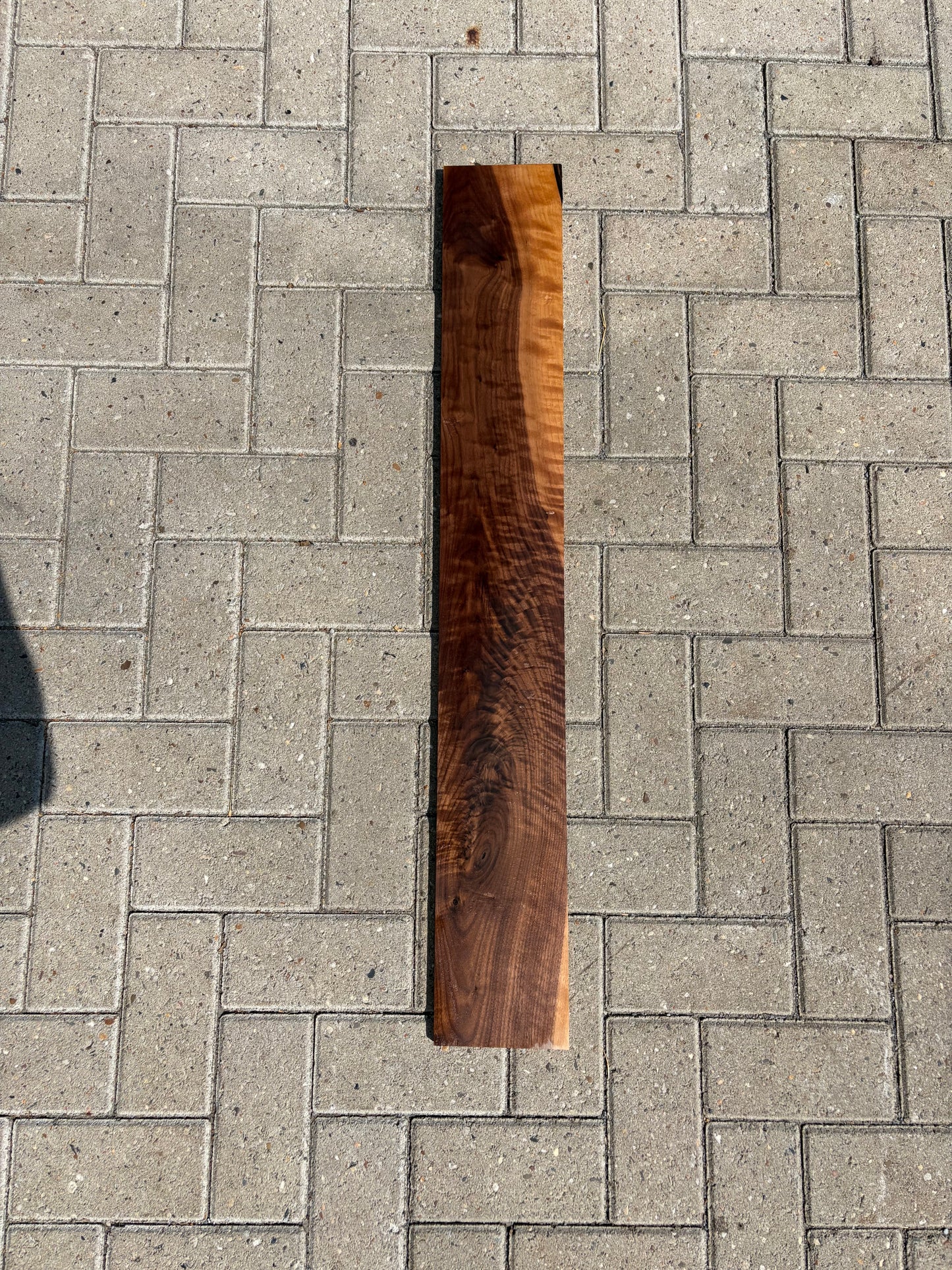 101x14.2x1.5cm - #FS099