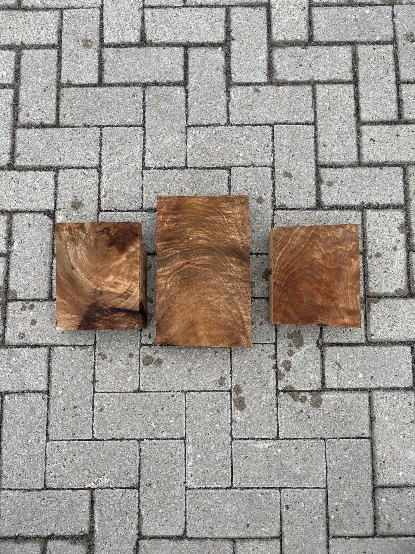 33x20x6cm / 23x17x6.5cm / 21x18x7cm - #FS068