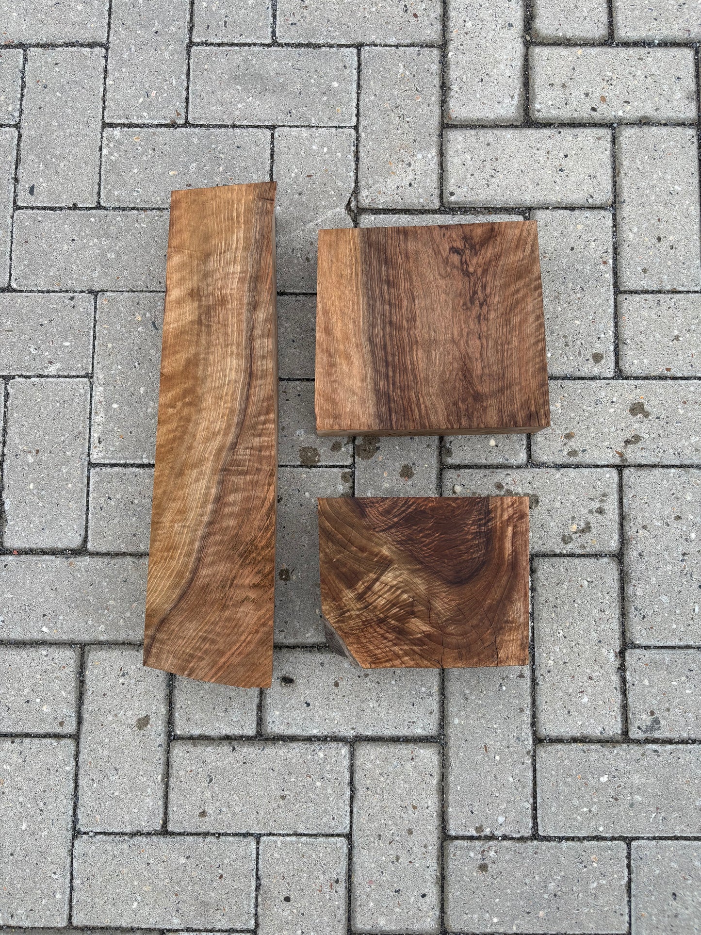 54x12x7.5cm / 17.5x22x8.5cm / 22.5x25x7.2cm - #FS069