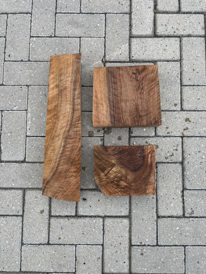 54x12x7.5cm / 17.5x22x8.5cm / 22.5x25x7.2cm - #FS069