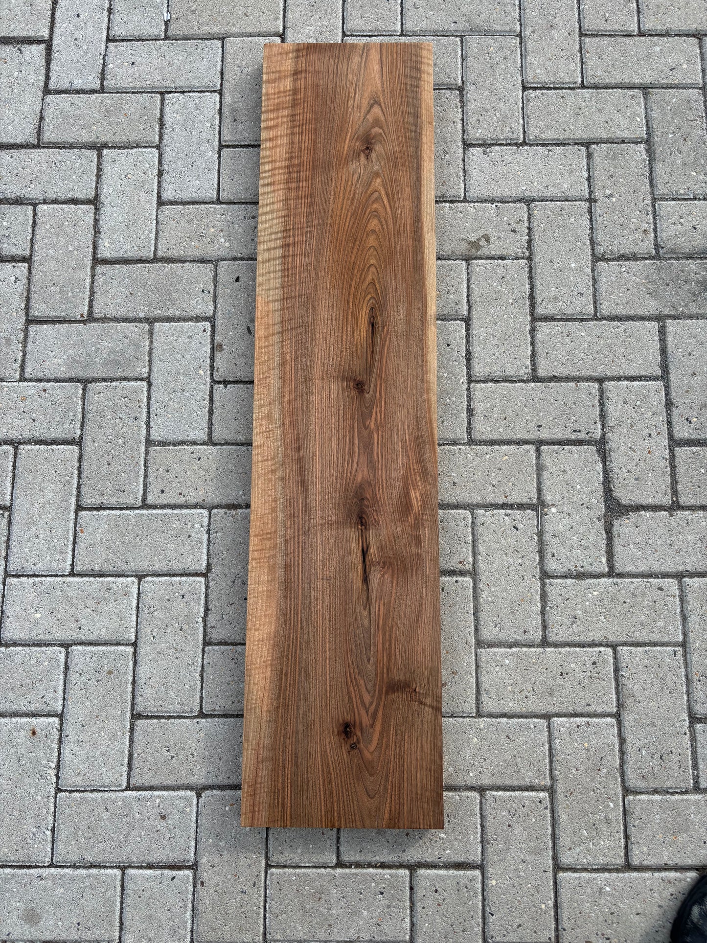 124x28.5x4cm - #FS084