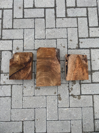 33x20x6cm / 23x17x6.5cm / 21x18x7cm - #FS068