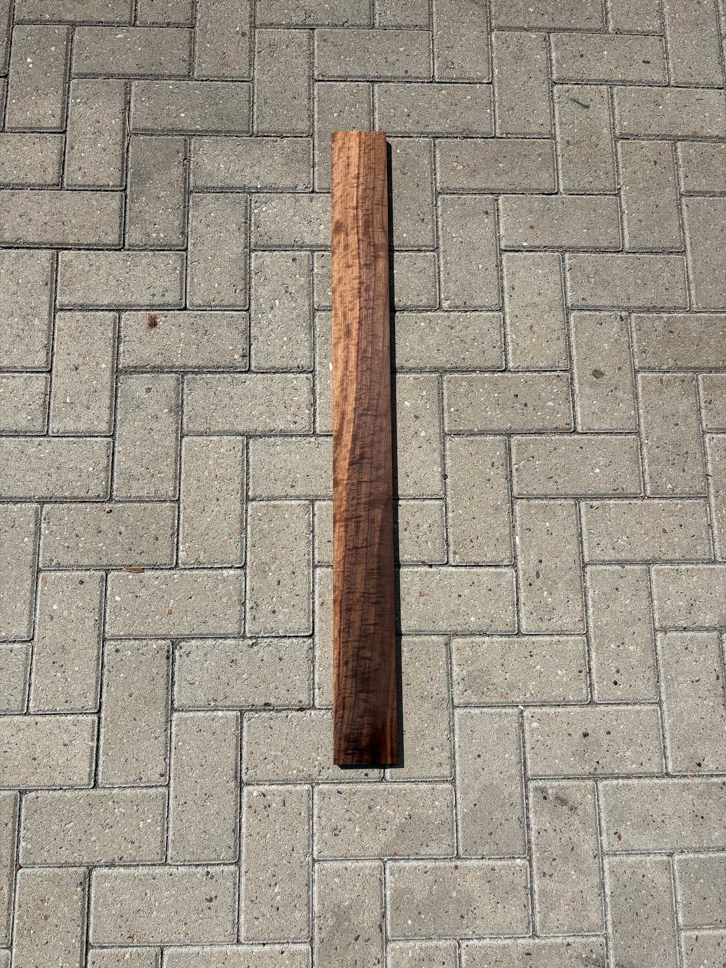 101x9.3x1.9cm - #FS119