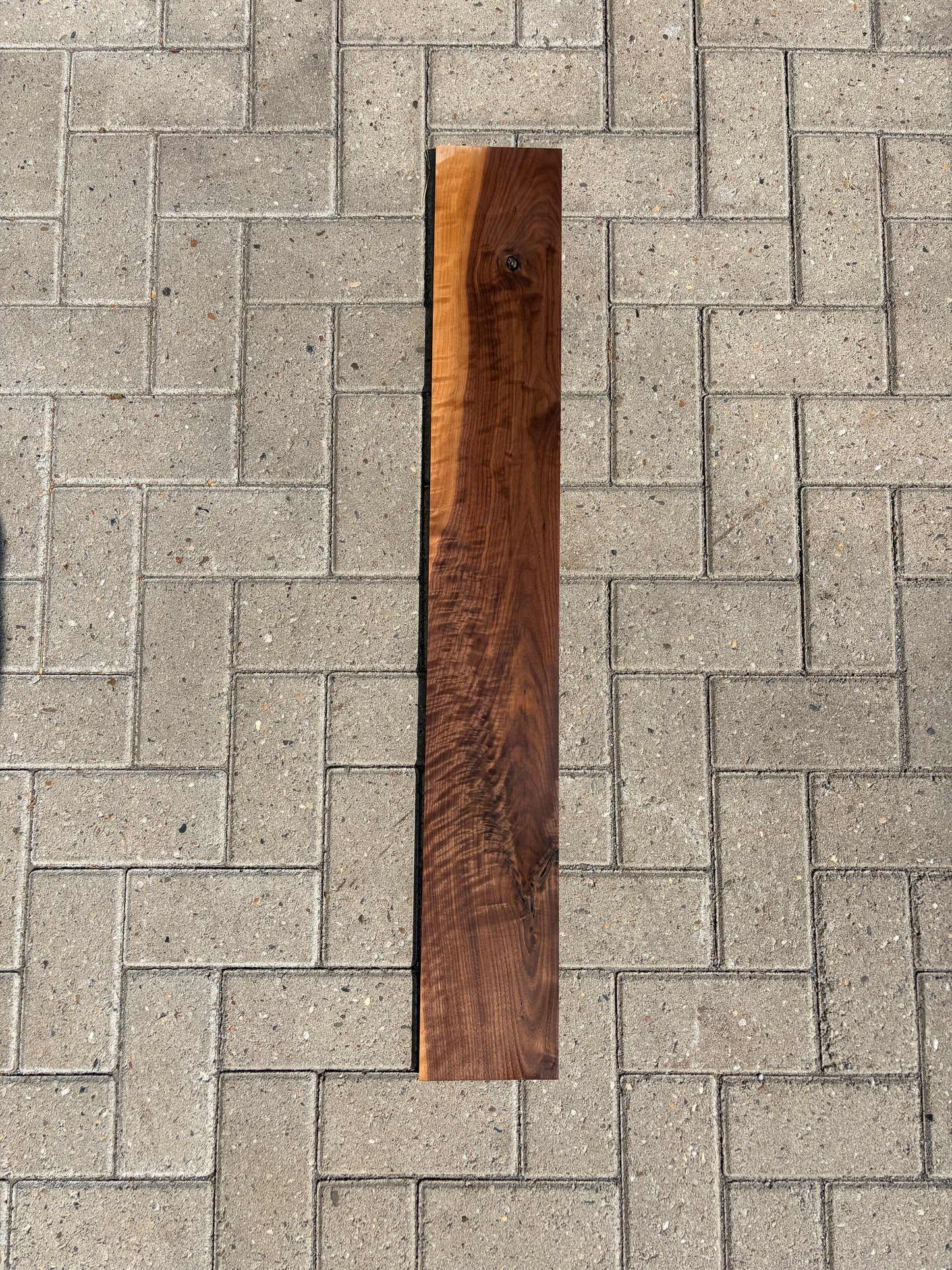 101x14.2x1.5cm - #FS099
