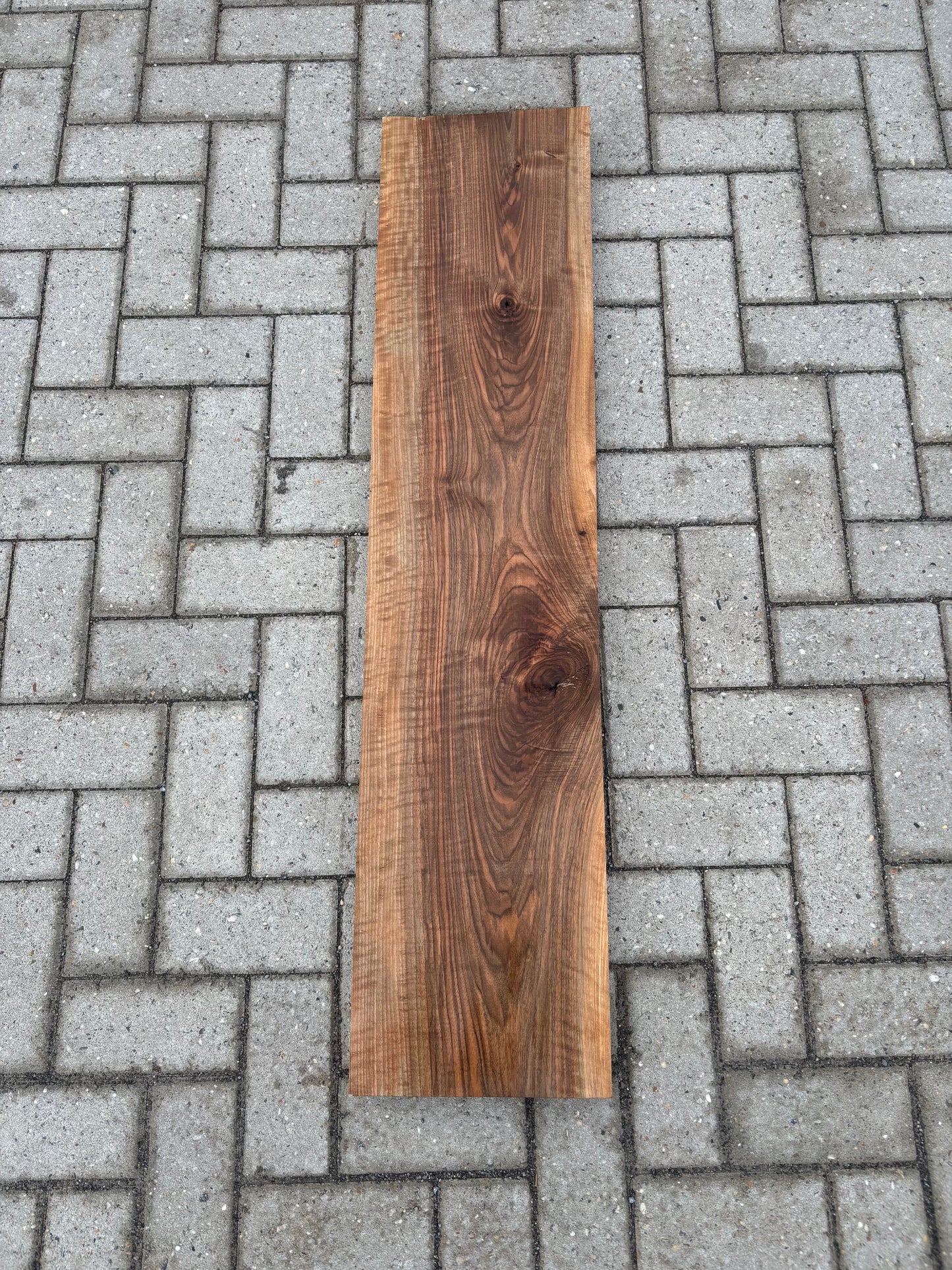 123x27.5x4.2cm - #FS064