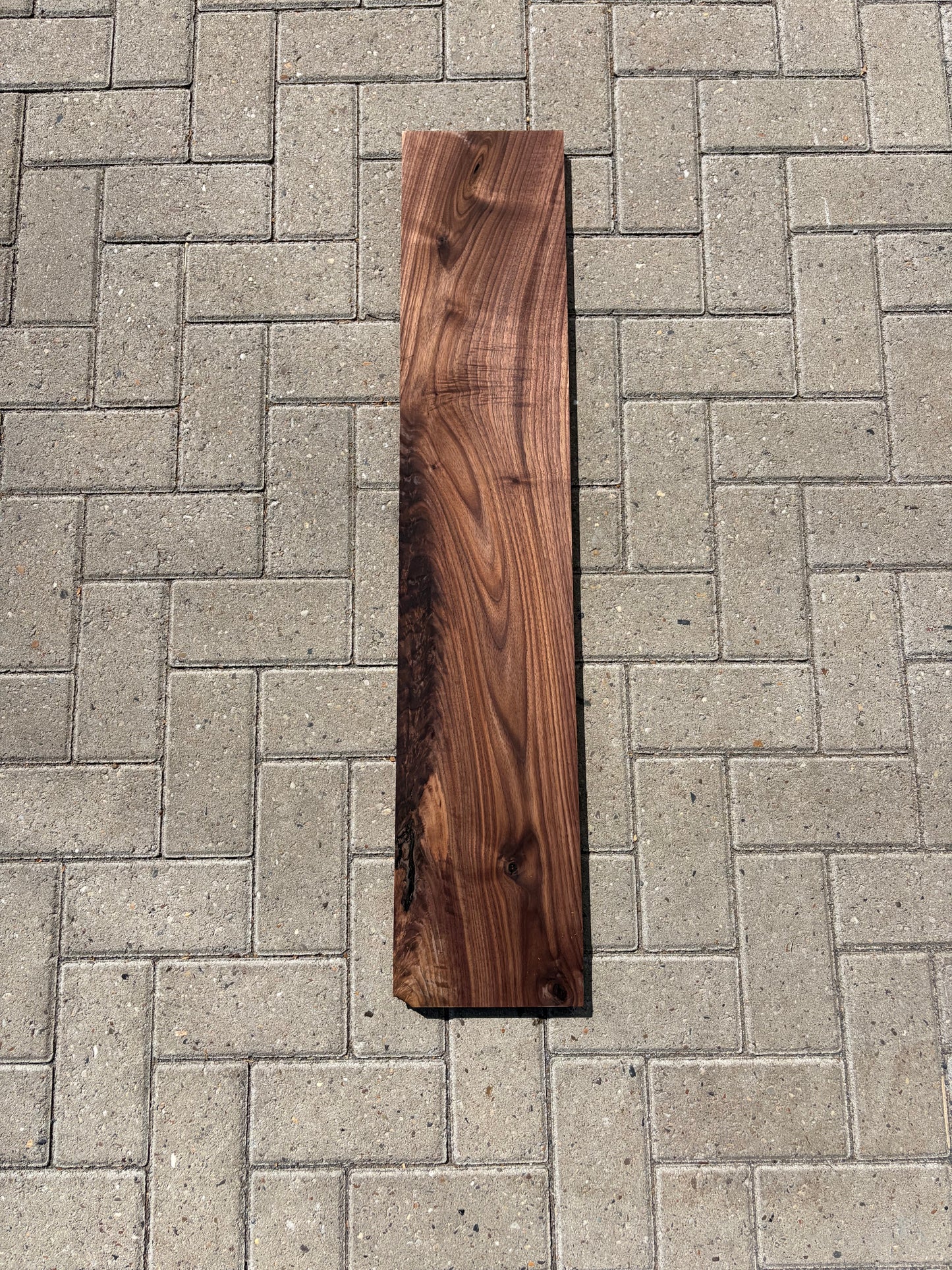 99.5x19.6x2.9cm - #FS124