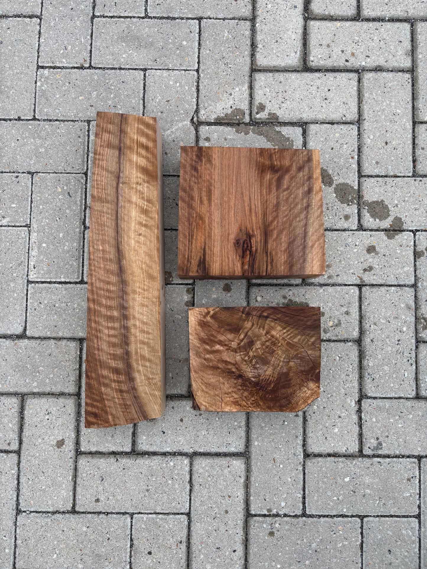 54x12x7.5cm / 17.5x22x8.5cm / 22.5x25x7.2cm - #FS069