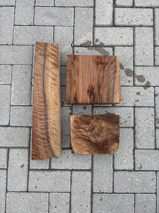 54x12x7.5cm / 17.5x22x8.5cm / 22.5x25x7.2cm - #FS069