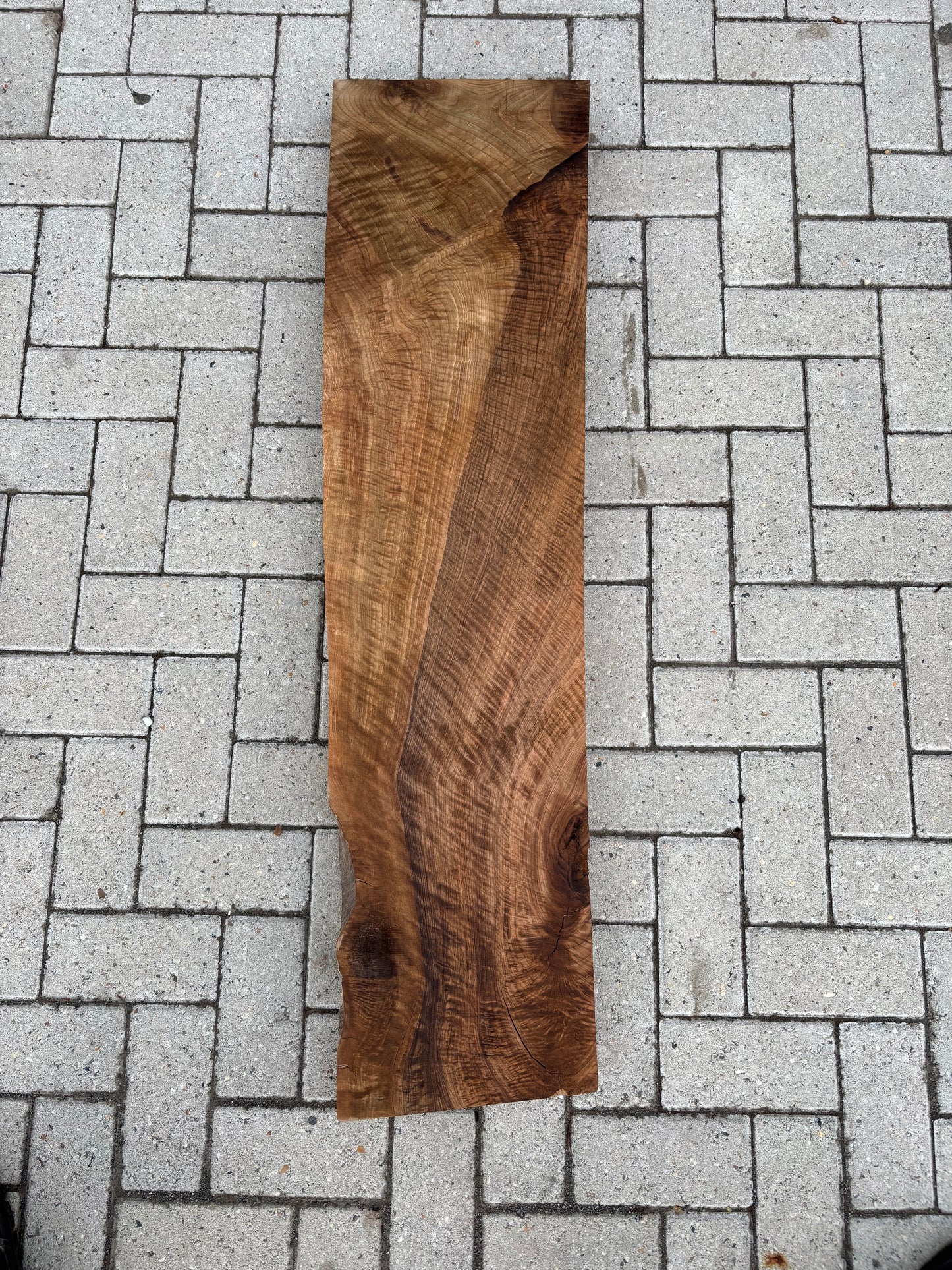 128x30x6.5cm - #FS077