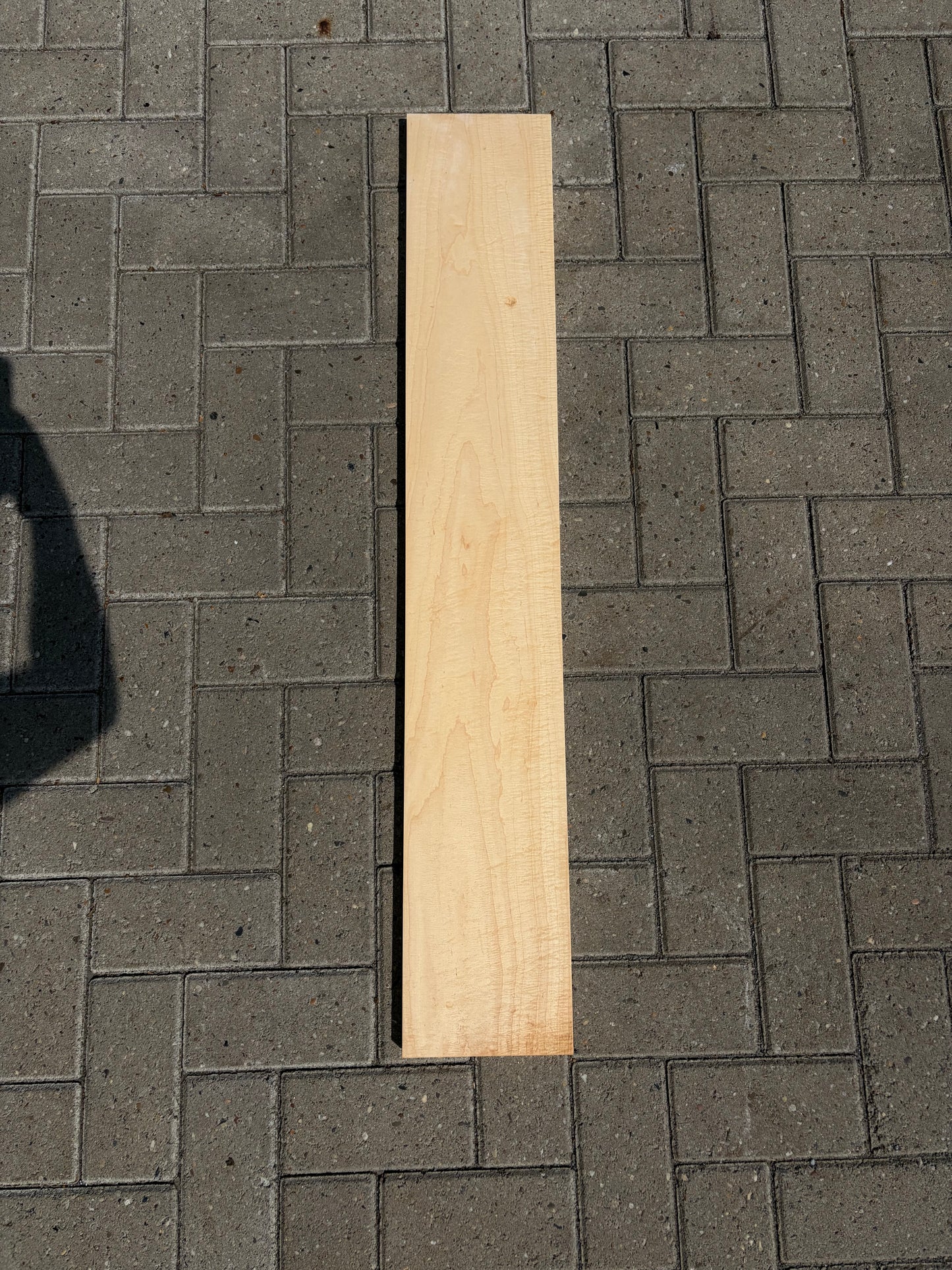 111x18x2.2cm - #FS101