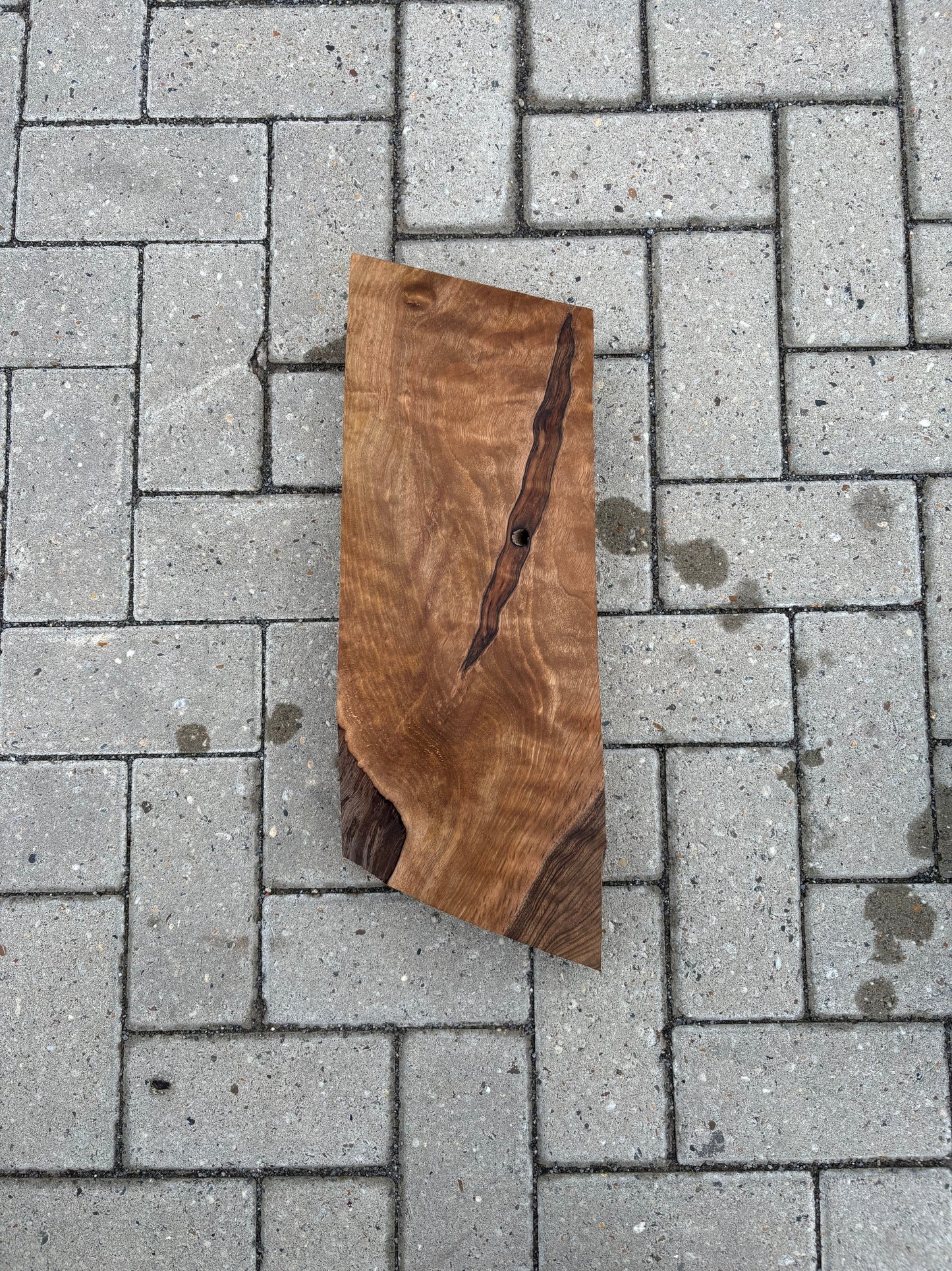 46x18.5x6.8cm - #FS070