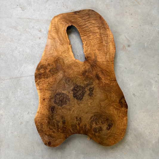 Mappa Burl - 100x60x6cm