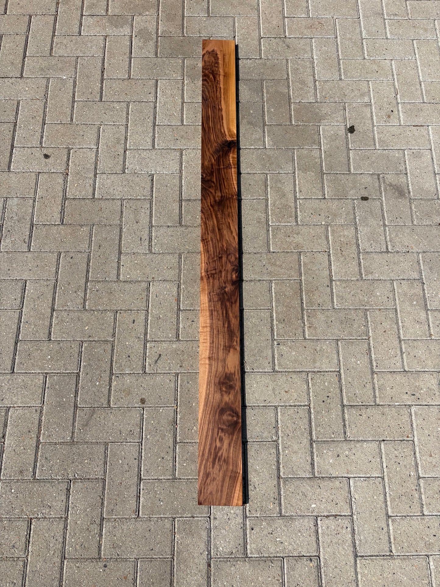 170x13x1.8cm - #FS112