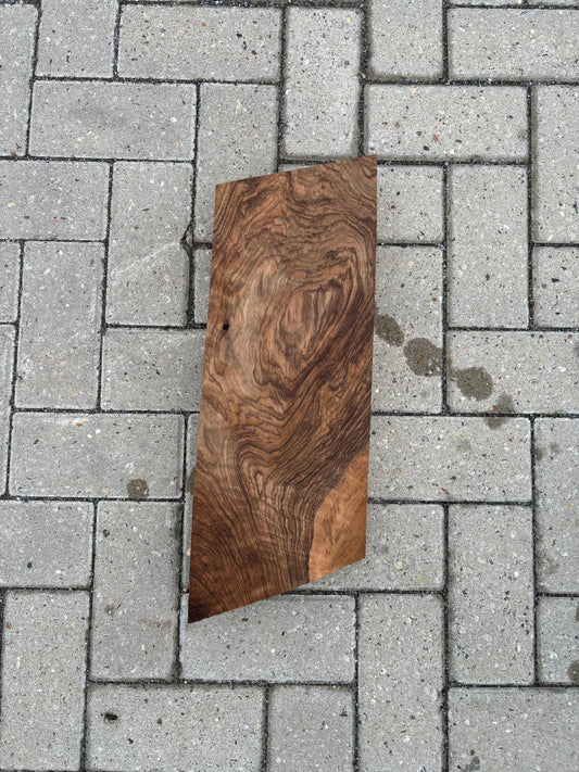 46x18.5x6.8cm - #FS070