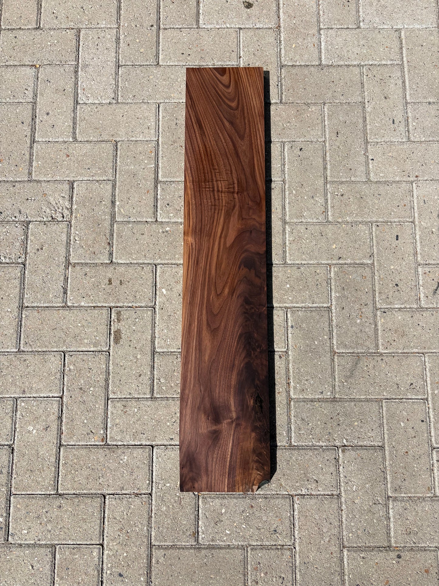 99.5x19.6x2.9cm - #FS124