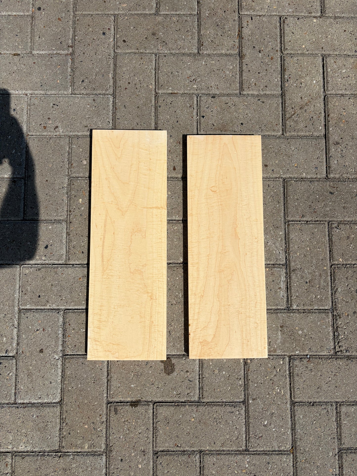 2x 51x17,5x2.3cm - #FS102
